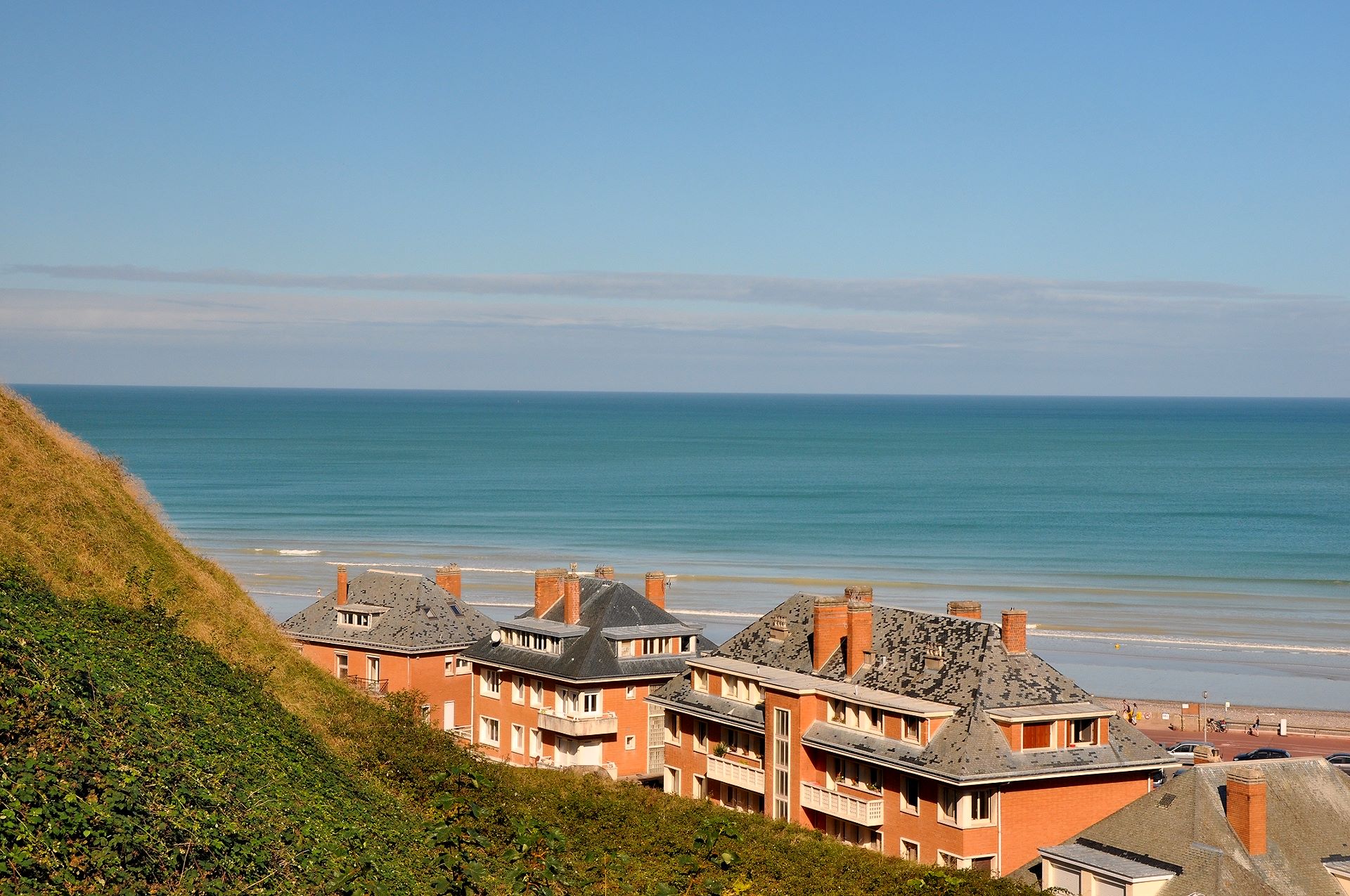 Dieppe (Photo license: CC BY 2.0)